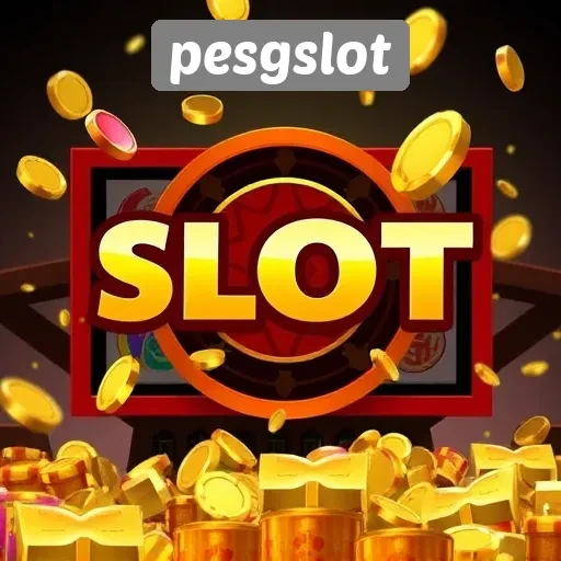 Kelebihan Game Slot Online di Pesgslot
