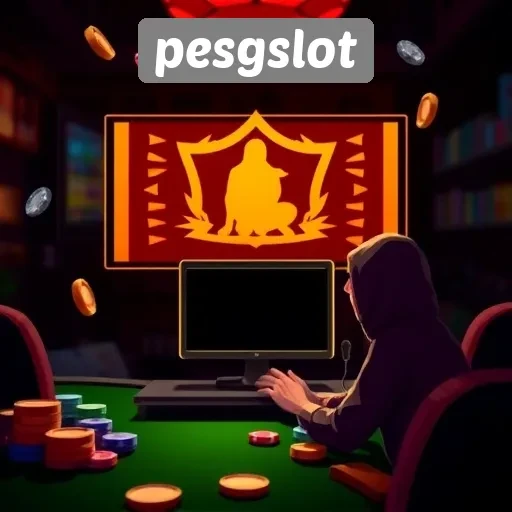 Menganalisis Keamanan dan Privasi di Situs Pesgslot