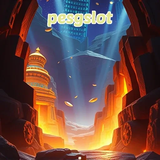 pesgslot: Bonus Menarik untuk Pengalaman Bermain Game Online Terbaik