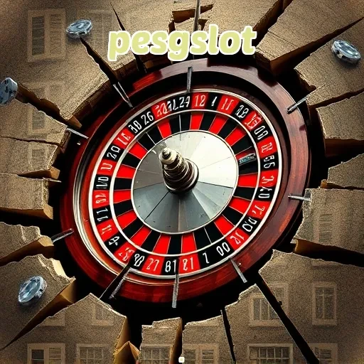 pesgslot: Nikmati Cashback Bonus yang Menguntungkan untuk Para Pemain