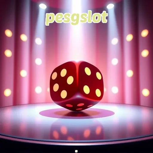 pesgslot: Pengalaman Menarik dalam Permainan Santai untuk Pengguna Indonesia