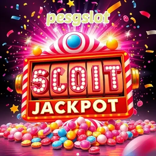 Pesgslot: Komunitas Game Online Penuh Kejutan di Indonesia