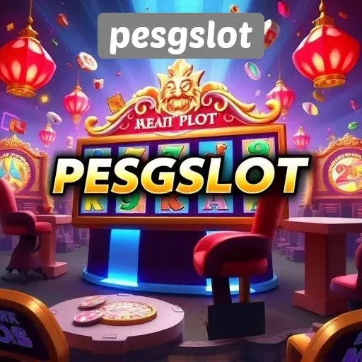 Menjelajahi Ragam Jenis Permainan di Pesgslot