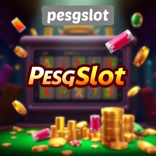 Tipe Permainan yang Tersedia di Pesgslot dan Daya Tariknya