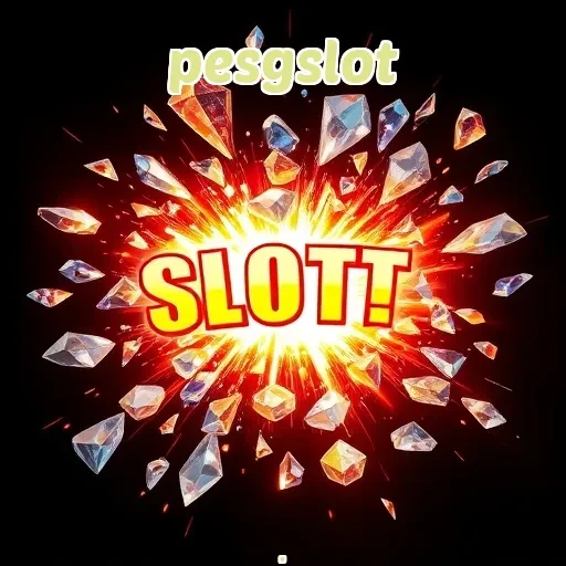 pesgslot: Platform Game dengan Hadiah Menarik yang Tak Terlupakan