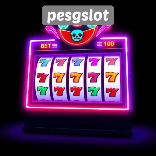 Dampak Pesgslot terhadap Industri Game di Tanah Air