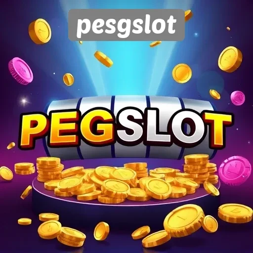 Pengantar Lengkap ke Dunia Pesgslot untuk Pemain Baru