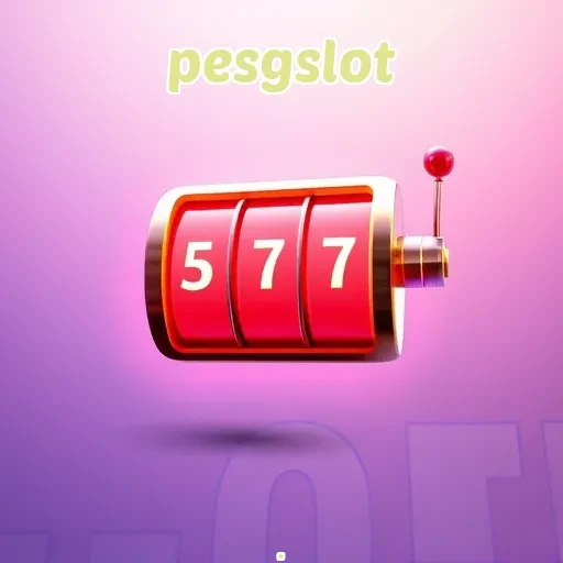 pesgslot: Menjelajahi Fitur Menarik yang Wajib Dicoba!
