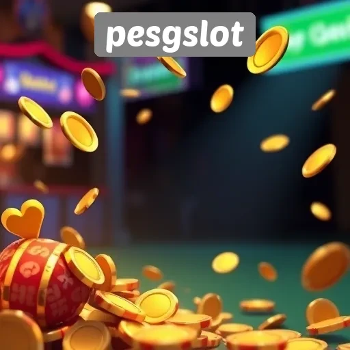 Inovasi dan Fitur Menarik di Situs Pesgslot