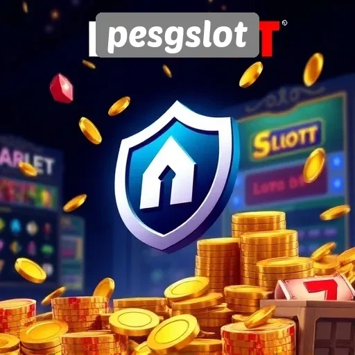 Analisis Keamanan dan Privasi di Pesgslot