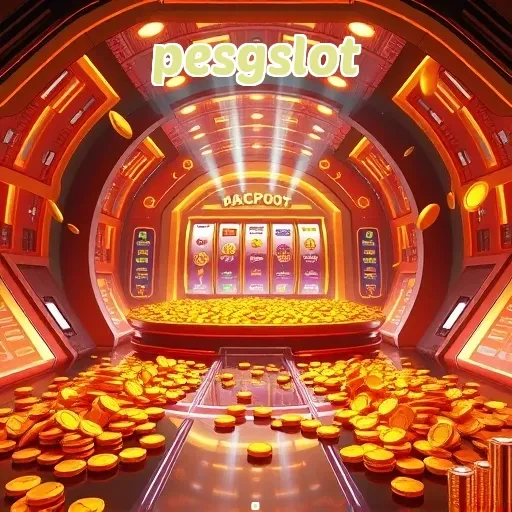 pesgslot: Strategi Ampuh dan Fitur Menarik untuk Para Pemain