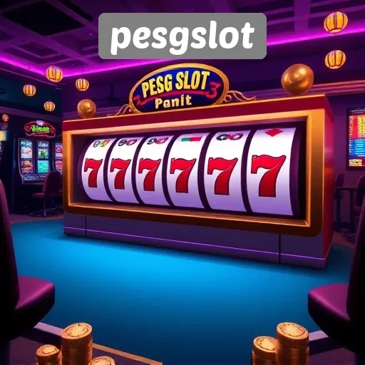 Strategi dan Tips Sukses Bermain di Pesgslot
