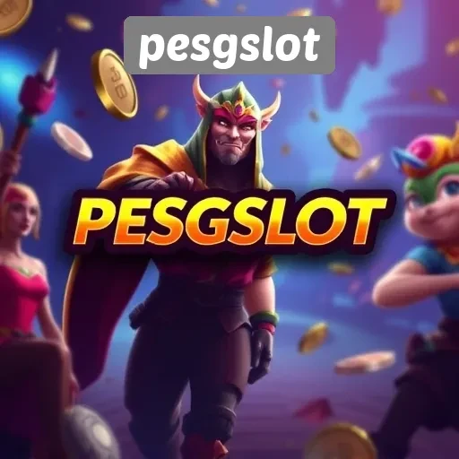 Memahami Fitur Utama Dari Situs Game Pesgslot